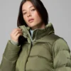 Giacca con cappuccio Amaze Puff™ da donna Giacca con cappuccio Amaze Puff™ da donna