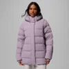 Giacca con cappuccio Amaze Puff™ Mid da donna Giacca con cappuccio Amaze Puff™ Mid da donna