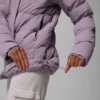 Giacca con cappuccio Amaze Puff™ Mid da donna Giacca con cappuccio Amaze Puff™ Mid da donna