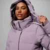 Giacca con cappuccio Amaze Puff™ Mid da donna Giacca con cappuccio Amaze Puff™ Mid da donna