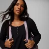 Giacca con cappuccio Amaze Puff™ Mid da donna Giacca con cappuccio Amaze Puff™ Mid da donna
