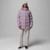 Giacca con cappuccio Amaze Puff™ Mid da donna Giacca con cappuccio Amaze Puff™ Mid da donna