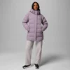 Giacca con cappuccio Amaze Puff™ Mid da donna Giacca con cappuccio Amaze Puff™ Mid da donna