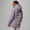 Giacca con cappuccio Amaze Puff™ Mid da donna Giacca con cappuccio Amaze Puff™ Mid da donna