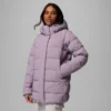 Giacca con cappuccio Amaze Puff™ Mid da donna Giacca con cappuccio Amaze Puff™ Mid da donna