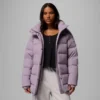 Giacca con cappuccio Amaze Puff™ Mid da donna Giacca con cappuccio Amaze Puff™ Mid da donna