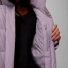Giacca con cappuccio Amaze Puff™ Mid da donna Giacca con cappuccio Amaze Puff™ Mid da donna