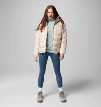 Giacca con cappuccio da donna Pike Lake™ III