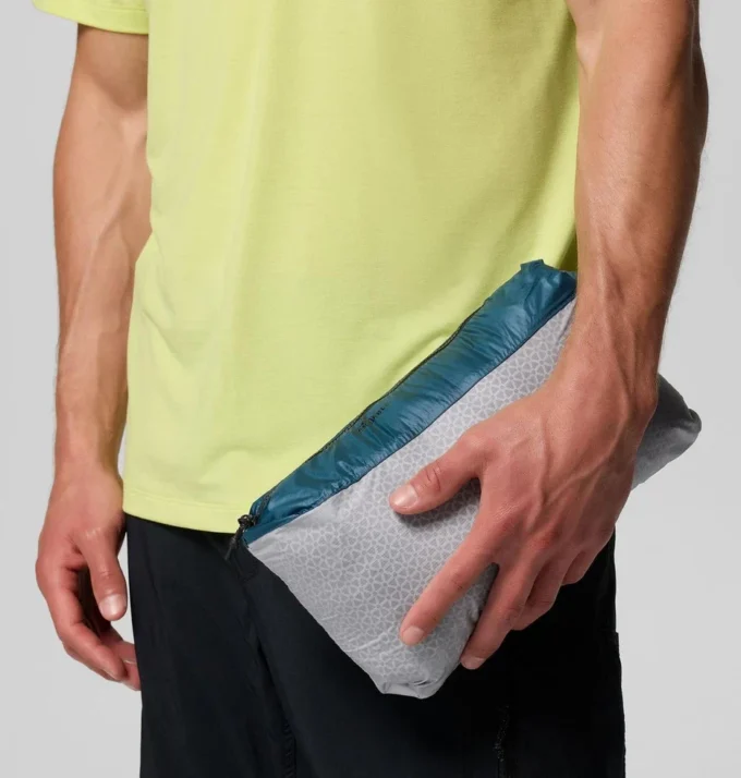 Giacca con cappuccio da uomo Arctic Crest™ Down Giacca con cappuccio da uomo Arctic Crest™ Down