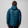 Giacca con cappuccio da uomo Arctic Crest™ Down Giacca con cappuccio da uomo Arctic Crest™ Down