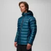 Giacca con cappuccio da uomo Arctic Crest™ Down Giacca con cappuccio da uomo Arctic Crest™ Down