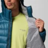 Giacca con cappuccio da uomo Arctic Crest™ Down Giacca con cappuccio da uomo Arctic Crest™ Down