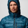 Giacca con cappuccio da uomo Arctic Crest™ Down Giacca con cappuccio da uomo Arctic Crest™ Down
