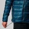 Giacca con cappuccio da uomo Arctic Crest™ Down Giacca con cappuccio da uomo Arctic Crest™ Down