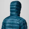 Giacca con cappuccio da uomo Arctic Crest™ Down Giacca con cappuccio da uomo Arctic Crest™ Down
