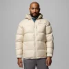 Giacca con cappuccio da uomo Cloudview™ Down Giacca con cappuccio da uomo Cloudview™ Down