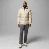 Giacca con cappuccio da uomo Cloudview™ Down Giacca con cappuccio da uomo Cloudview™ Down