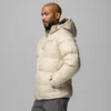 Giacca con cappuccio da uomo Cloudview™ Down Giacca con cappuccio da uomo Cloudview™ Down