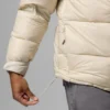 Giacca con cappuccio da uomo Cloudview™ Down Giacca con cappuccio da uomo Cloudview™ Down