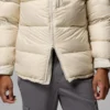 Giacca con cappuccio da uomo Cloudview™ Down Giacca con cappuccio da uomo Cloudview™ Down