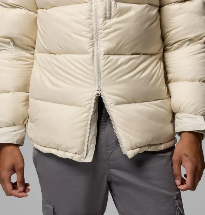 Giacca con cappuccio da uomo Cloudview™ Down Giacca con cappuccio da uomo Cloudview™ Down