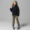 Giacca con cappuccio Girls Amaze Puff™ Giacca con cappuccio Girls Amaze Puff™