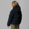 Giacca con cappuccio Girls Amaze Puff™ Giacca con cappuccio Girls Amaze Puff™