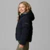 Giacca con cappuccio Girls Amaze Puff™ Giacca con cappuccio Girls Amaze Puff™
