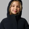 Giacca con cappuccio Girls Amaze Puff™ Giacca con cappuccio Girls Amaze Puff™
