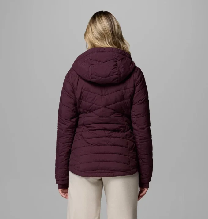 Giacca con cappuccio Joy Peak™ II da donna Giacca con cappuccio Joy Peak™ II da donna