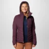 Giacca con cappuccio Joy Peak™ II da donna Giacca con cappuccio Joy Peak™ II da donna