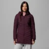 Giacca con cappuccio Joy Peak™ II Mid da donna Giacca con cappuccio Joy Peak™ II Mid da donna