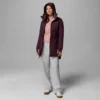 Giacca con cappuccio Joy Peak™ II Mid da donna Giacca con cappuccio Joy Peak™ II Mid da donna