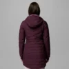 Giacca con cappuccio Joy Peak™ II Mid da donna Giacca con cappuccio Joy Peak™ II Mid da donna