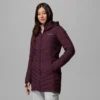 Giacca con cappuccio Joy Peak™ II Mid da donna Giacca con cappuccio Joy Peak™ II Mid da donna
