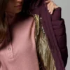 Giacca con cappuccio Joy Peak™ II Mid da donna Giacca con cappuccio Joy Peak™ II Mid da donna