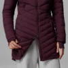 Giacca con cappuccio Joy Peak™ II Mid da donna Giacca con cappuccio Joy Peak™ II Mid da donna