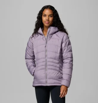 Giacca con cappuccio Karis Gale™ da donna