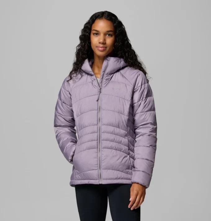 Giacca con cappuccio Karis Gale™ da donna Giacca con cappuccio Karis Gale™ da donna