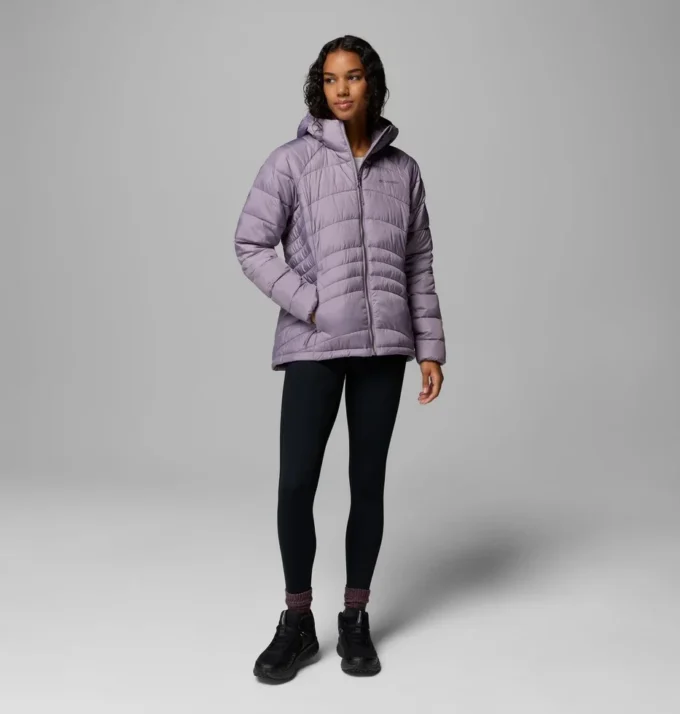 Giacca con cappuccio Karis Gale™ da donna Giacca con cappuccio Karis Gale™ da donna