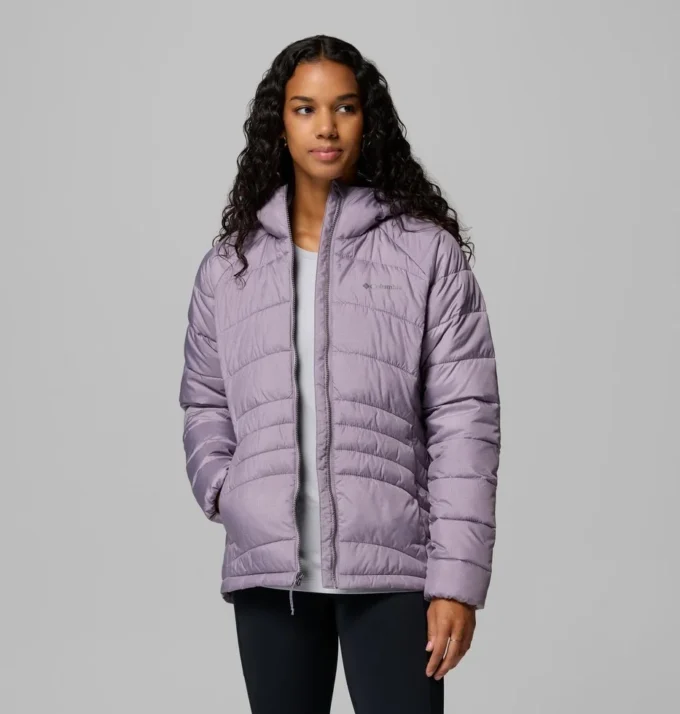 Giacca con cappuccio Karis Gale™ da donna Giacca con cappuccio Karis Gale™ da donna