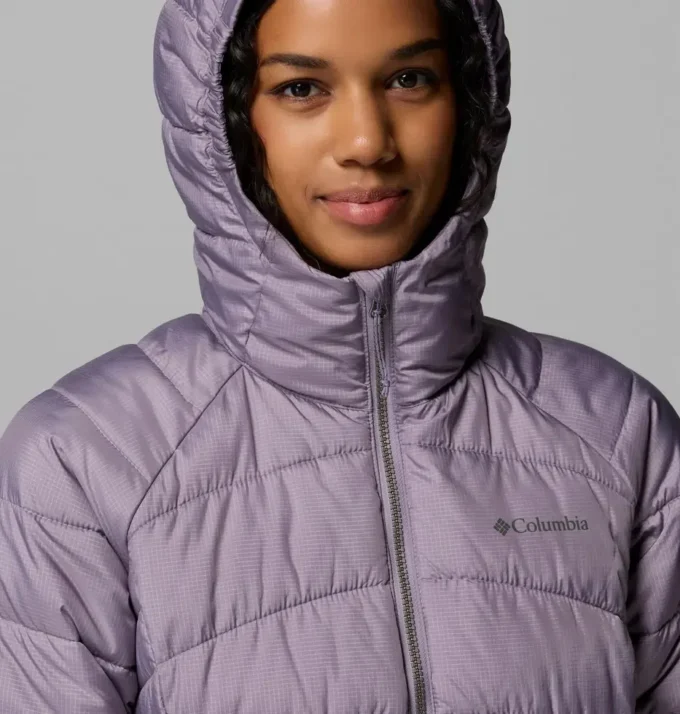 Giacca con cappuccio Karis Gale™ da donna Giacca con cappuccio Karis Gale™ da donna