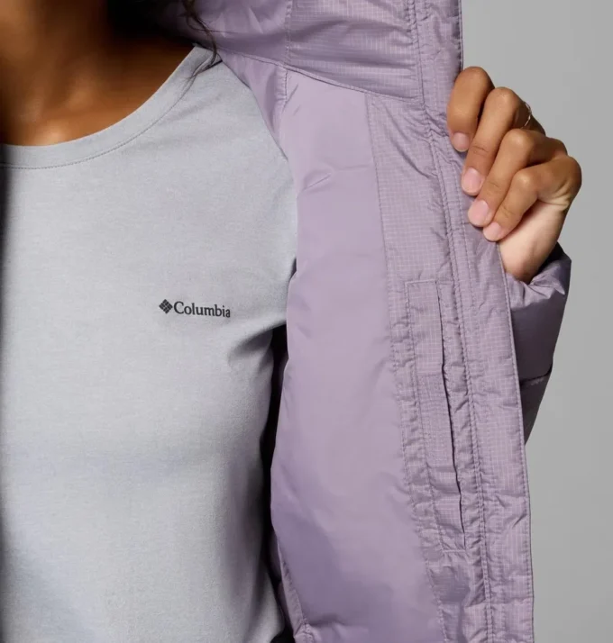 Giacca con cappuccio Karis Gale™ da donna Giacca con cappuccio Karis Gale™ da donna