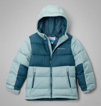 Giacca con cappuccio Pike Lake™ II per bambini
