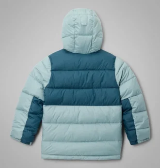 Giacca con cappuccio Pike Lake™ II per bambini