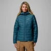Giacca con cappuccio Powder Lite™ II da donna Giacca con cappuccio Powder Lite™ II da donna