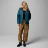 Giacca con cappuccio Powder Lite™ II da donna Giacca con cappuccio Powder Lite™ II da donna