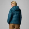 Giacca con cappuccio Powder Lite™ II da donna Giacca con cappuccio Powder Lite™ II da donna