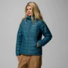 Giacca con cappuccio Powder Lite™ II da donna Giacca con cappuccio Powder Lite™ II da donna