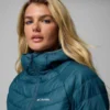 Giacca con cappuccio Powder Lite™ II da donna Giacca con cappuccio Powder Lite™ II da donna